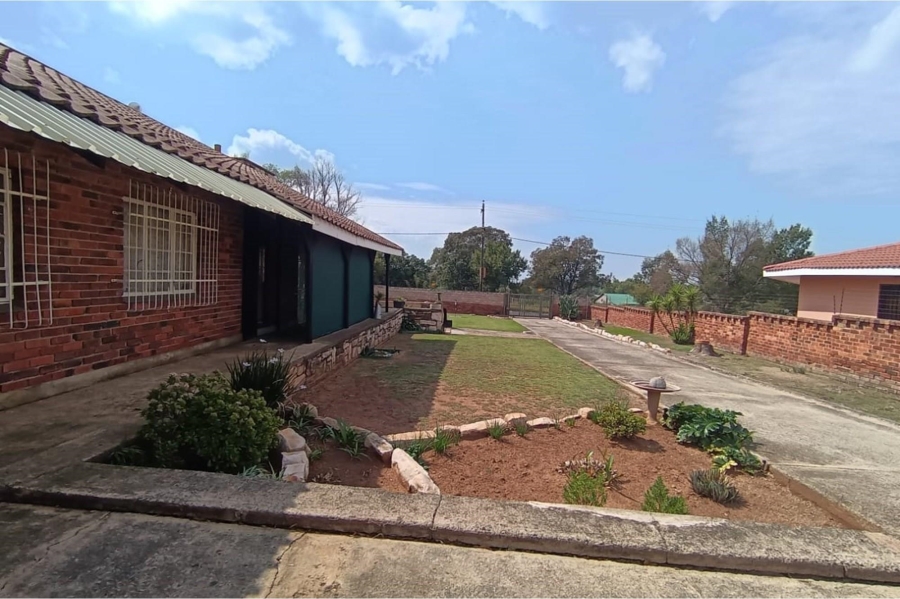 3 Bedroom Property for Sale in Deneysville Free State
